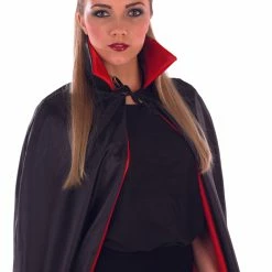 Funshack Vampire Cape Halloween