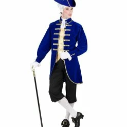 Widmann Medieval, Renaissance & Tudor Costumes Venetian Nobleman Costume