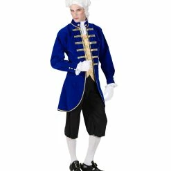 Widmann Medieval, Renaissance & Tudor Costumes Venetian Nobleman Costume