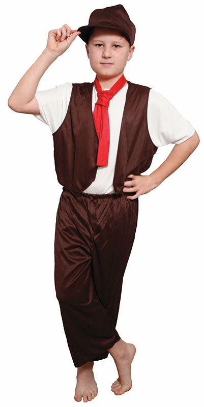 Wicked Victorian Boy Costume Victorian Costumes 3 Wicked Victorian Boy Costume Victorian Costumes