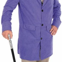 Funshack Victorian Factory Owner Costume