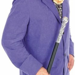 Funshack Victorian Factory Owner Costume