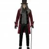 Widmann Victorian Vampire Costume Men's 1 Widmann Victorian Vampire Costume Men's