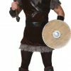 Fiestas Guirca Viking Raider Costume Men's Medieval, Renaissance & Tudor Costumes 2 Fiestas Guirca Viking Raider Costume Men's Medieval, Renaissance & Tudor Costumes