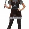 Fiestas Guirca Viking Raider Costume Women's 1 Fiestas Guirca Viking Raider Costume Women's