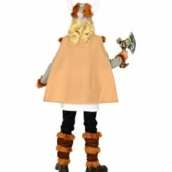 Widmann Viking Warrior Costume Boys