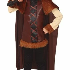 Bristol Viking Warrior Costume Children's Medieval, Renaissance & Tudor Costumes