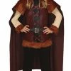 Bristol Viking Warrior Costume Children's Medieval, Renaissance & Tudor Costumes 2 Bristol Viking Warrior Costume Children's Medieval, Renaissance & Tudor Costumes