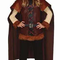 Bristol Viking Warrior Costume Children's Medieval, Renaissance & Tudor Costumes