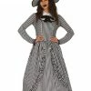 Fiestas Guirca Vintage Witch Costume