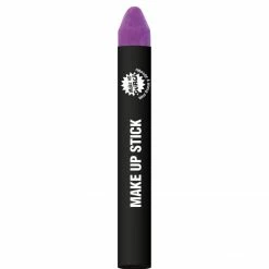 Fiestas Guirca Violet Face Paint Sticks 15ml