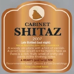 My Fancy Dress Wine Labels Cabinet Shitaz Party Supplies 3 My Fancy Dress Wine Labels Cabinet Shitaz Party Supplies