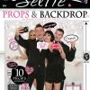 Bristol Party Supplies Wedding Photo Booth Props Set 2 Bristol Party Supplies Wedding Photo Booth Props Set