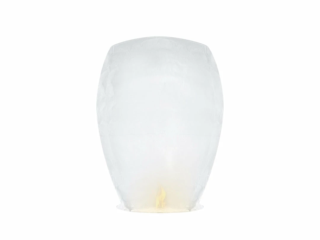 Partydecor White Sky Lanterns Party Supplies 3 Partydecor White Sky Lanterns Party Supplies