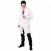 My Fancy Dress Uniform Costumes Doctor's Coat White