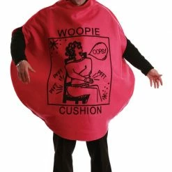 Wicked Whoopie Cushion Costume