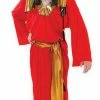Bristol Wise Man Costume- Red Christmas Costumes 1 Bristol Wise Man Costume- Red Christmas Costumes