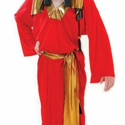Bristol Wise Man Costume- Red Christmas Costumes