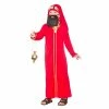 Wicked Christmas Costumes Boys Wise Man Balthazar Costume - Red 2 Wicked Christmas Costumes Boys Wise Man Balthazar Costume - Red