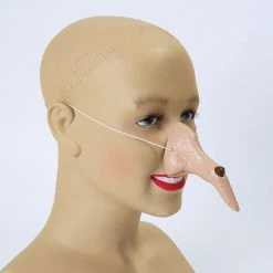 Bristol Witches Nose Deluxe With Warts Halloween