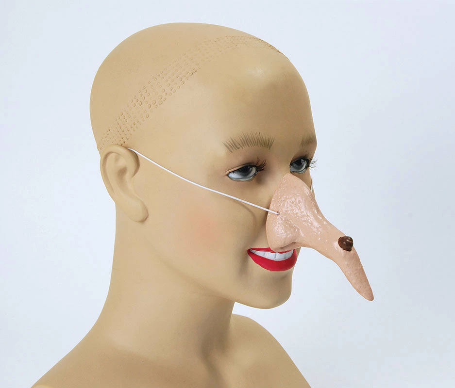 Bristol Witches Nose Deluxe With Warts Halloween 3 Bristol Witches Nose Deluxe With Warts Halloween