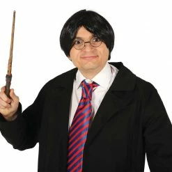 Fiestas Guirca TV & Film Wizard Magic Wand