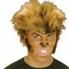 Bristol Wolfman Wig Halloween Accessories 2 Bristol Wolfman Wig Halloween Accessories