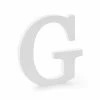 Partydecor Wooden Letter G Wedding Decor 1 Partydecor Wooden Letter G Wedding Decor