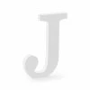 Partydecor Wooden Letter J Wedding Decor 2 Partydecor Wooden Letter J Wedding Decor