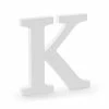 Partydecor Wooden Letter K Wedding Decor 2 Partydecor Wooden Letter K Wedding Decor