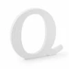 Partydecor Christmas Gift And Decoration Ideas Wooden Letter Q 2 Partydecor Christmas Gift And Decoration Ideas Wooden Letter Q