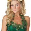California Costumes Woodland Fairy Horns Fairytale Costumes