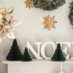 Partydecor Christmas Gift And Decoration Ideas Hanging Decoration Snowflakes Gold 9 Partydecor Christmas Gift And Decoration Ideas Hanging Decoration Snowflakes Gold