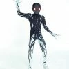 Morphsuits Zalgo Morphsuit Costume Kids Halloween 2 Morphsuits Zalgo Morphsuit Costume Kids Halloween