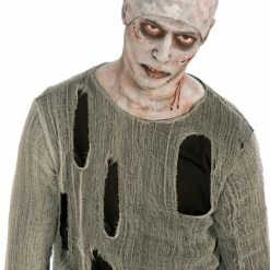 Bristol Halloween Accessories Zombie Bald Cap