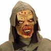Widmann Halloween Accessories Zombie Mask Child's