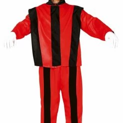 Bristol Zombie Singer Costume Boy Halloween