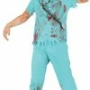 Fiestas Guirca Zombie Surgeon Costume Kids 2 Fiestas Guirca Zombie Surgeon Costume Kids