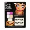 My Fancy Dress Zombie Doll Makeup Kit 2 My Fancy Dress Zombie Doll Makeup Kit