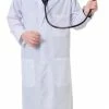Bristol Doctors Coat Costume Kids Kids Doctors & Nurses