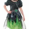 Bristol Halloween Mysteria The Witch Costume Child's 2 Bristol Halloween Mysteria The Witch Costume Child's