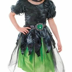 Bristol Halloween Mysteria The Witch Costume Child's