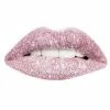 My Fancy Dress Rose Glitter Temporary Lip Tattoo