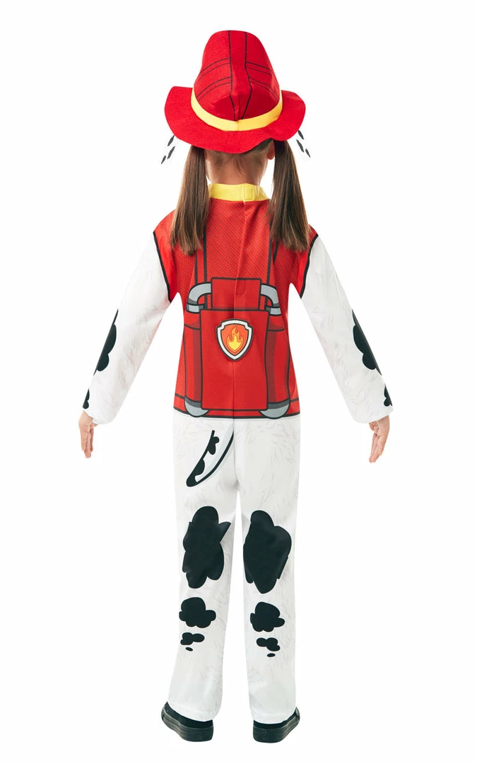Rubies Paw Patrol Marshall Costume TV & Film 5 Rubies Paw Patrol Marshall Costume TV & Film