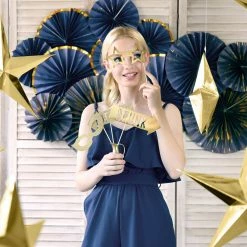 Partydecor Wedding Selfie Photo Frame Kit Party Props 10 Partydecor Wedding Selfie Photo Frame Kit Party Props