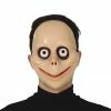 Fiestas Guirca Scary Momo Mask Halloween 1 Fiestas Guirca Scary Momo Mask Halloween