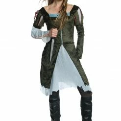 Rubies Medieval, Renaissance & Tudor Costumes Disney Snow White And The Huntsman