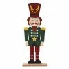 Fiestas Guirca Christmas Gift And Decoration Ideas Wooden Felt Christmas Nutcracker Soldier 2 Fiestas Guirca Christmas Gift And Decoration Ideas Wooden Felt Christmas Nutcracker Soldier